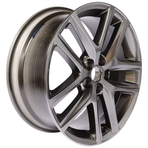 Genuine lexus alloy wheel - genuine,