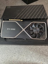 NVIDIA GeForce RTX 3090