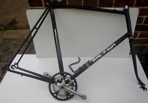 1984 raleigh record sprint - 1984,