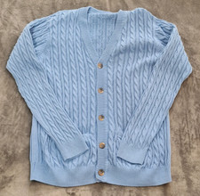 Cotton Traders Womens Cable