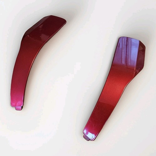 Careco cosmic rear trims - rear,