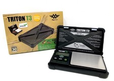 Triton T3 Digital Pocket Scale