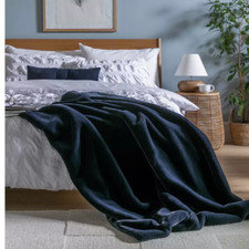 Save 50% - Habitat Faux Fur