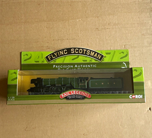 Hornby flying scotsman lner - flying,