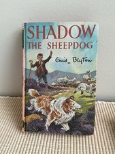 Shadow the Sheepdog  Enid