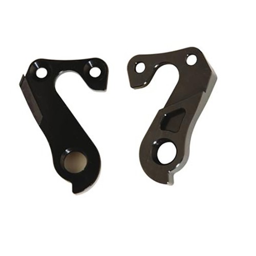 Lapierre aluminum derailleur