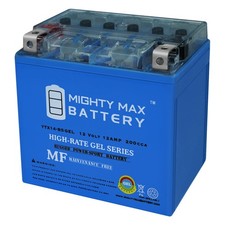 Mighty Max YTX14-BS 12V 12AH