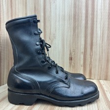 Altama All Leather Combat Boot