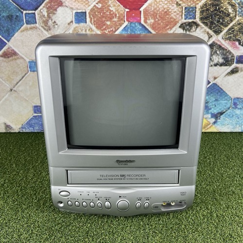 Roadstar tlv1085 portable - 10",