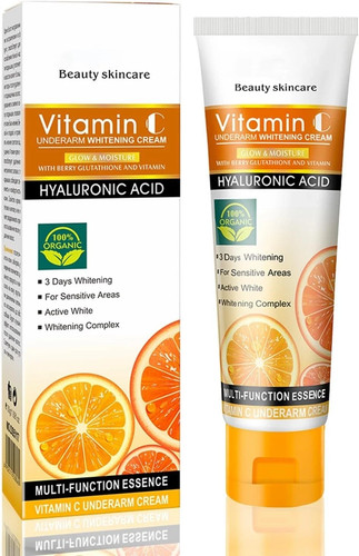 Dark skin permanent bleaching - skin,