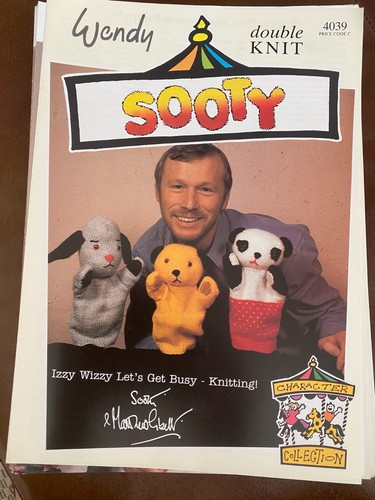 Wendy 4039 sooty - dk, soo