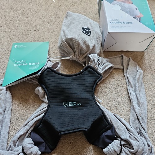 Koala babycare baby sling - babycare,