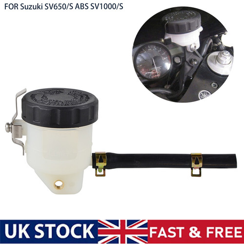 For suzuki sv650 abs - for,