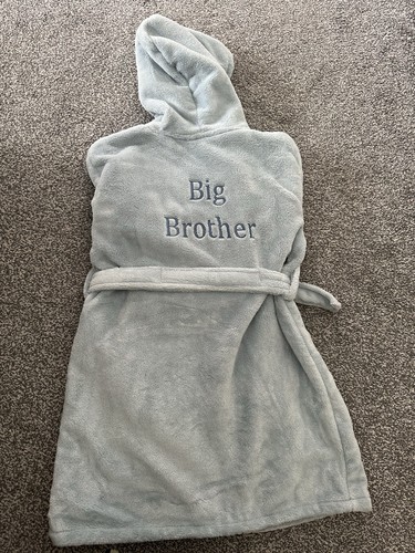 1st years big brother - my,