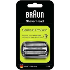Braun Series 3 32B Electric