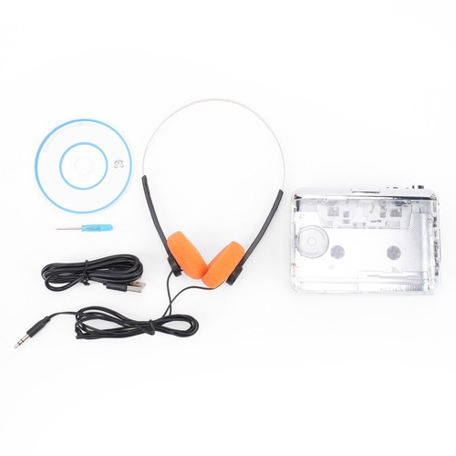 Portable cassette mp3 - to,
