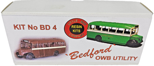 Little bus company - company, 4