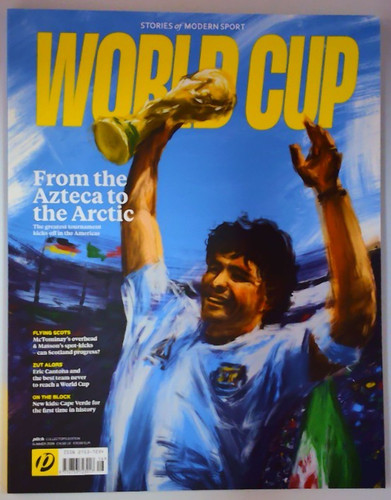 Pitch magazine summer - pitch, #16