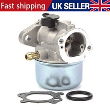 Carburettor Carb For Briggs Stratton Mower Quantum Carburetor OE 799868 498170·