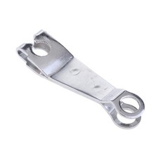 1 Piece Motorcycle Rear Brake