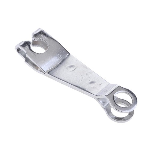 Piece motorcycle rear brake - 1,
