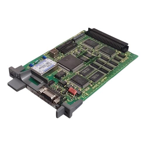 Fanuc a20b 8100 0470 - fanuc, a20b-8100-0470/08d