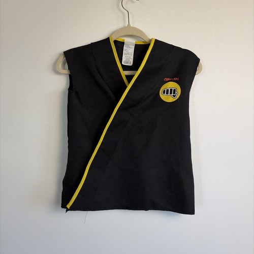 Cobra kai size kids - cobra,