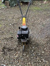 AL-KO Rotavator Cultivator