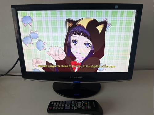 Samsung syncmaster 933hd - samsung,