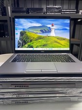 Dell Latitude 5310 Laptop, i5 10th Gen, HUGE 16GB RAM, 256GB SSD,Windows 11