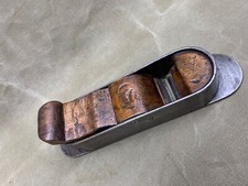 ANTIQUE EARLY 10 1/2" MITRE