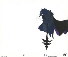 Don Bluth Secret of NIMH