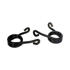Black 3" inch SPRINGS