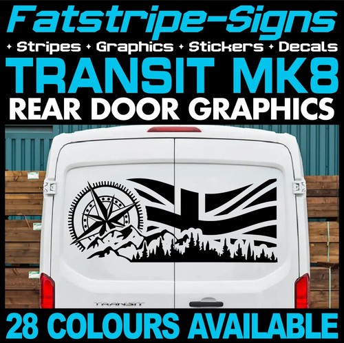 Fits ford transit - fits,