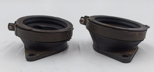 Pair intake manifolds - manifolds,