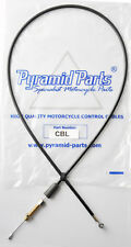 Clutch Cable for Suzuki GP100