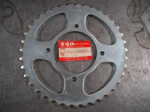 Suzuki nos 8482 64511 16780 - nos, 64511-16780