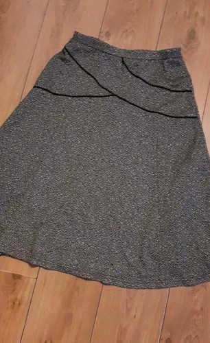 Ladies lovely grey black - ladies, &