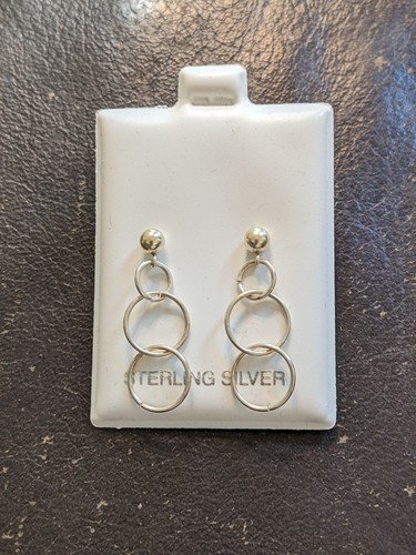 Hand crafted triple - hand,