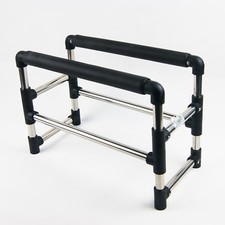 Rc gas boat stand for large