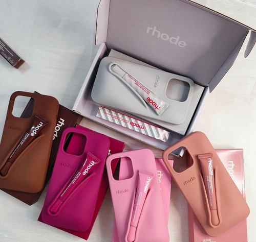 Rhode lip tint - lip-tint, phone