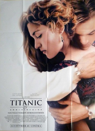 Titanic anniversary - anniversary,
