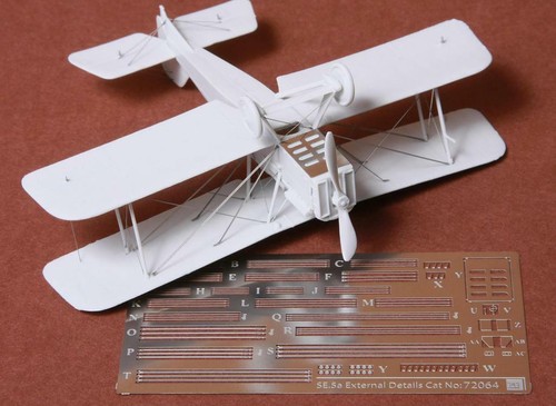 Models 1 72 72064 - s.b.s, 1:72,