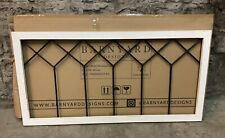 BARNYARD DESIGNS DECORATIVE