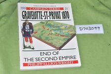 osprey - campaign 24