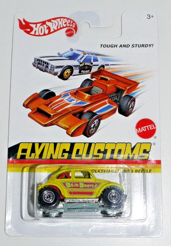 Hot wheels flying - hot,