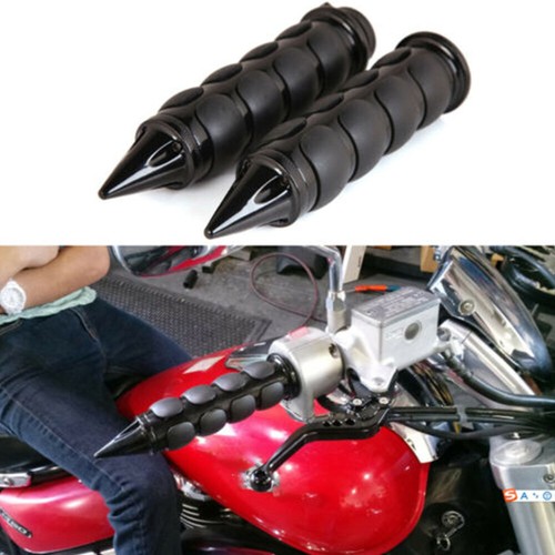 Motorcycle handle bar hand - 1",