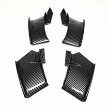 Carbon Fiber Spoiler Fxed