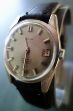 Vintage Timor Automatic Watch Uhr Orologio