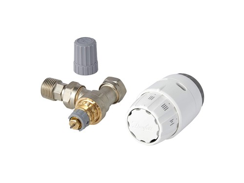 Danfoss ras trv combi - danfoss,